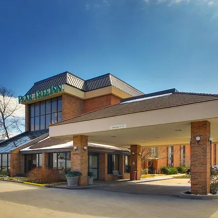 Pear Tree Inn St. Louis Airport-2